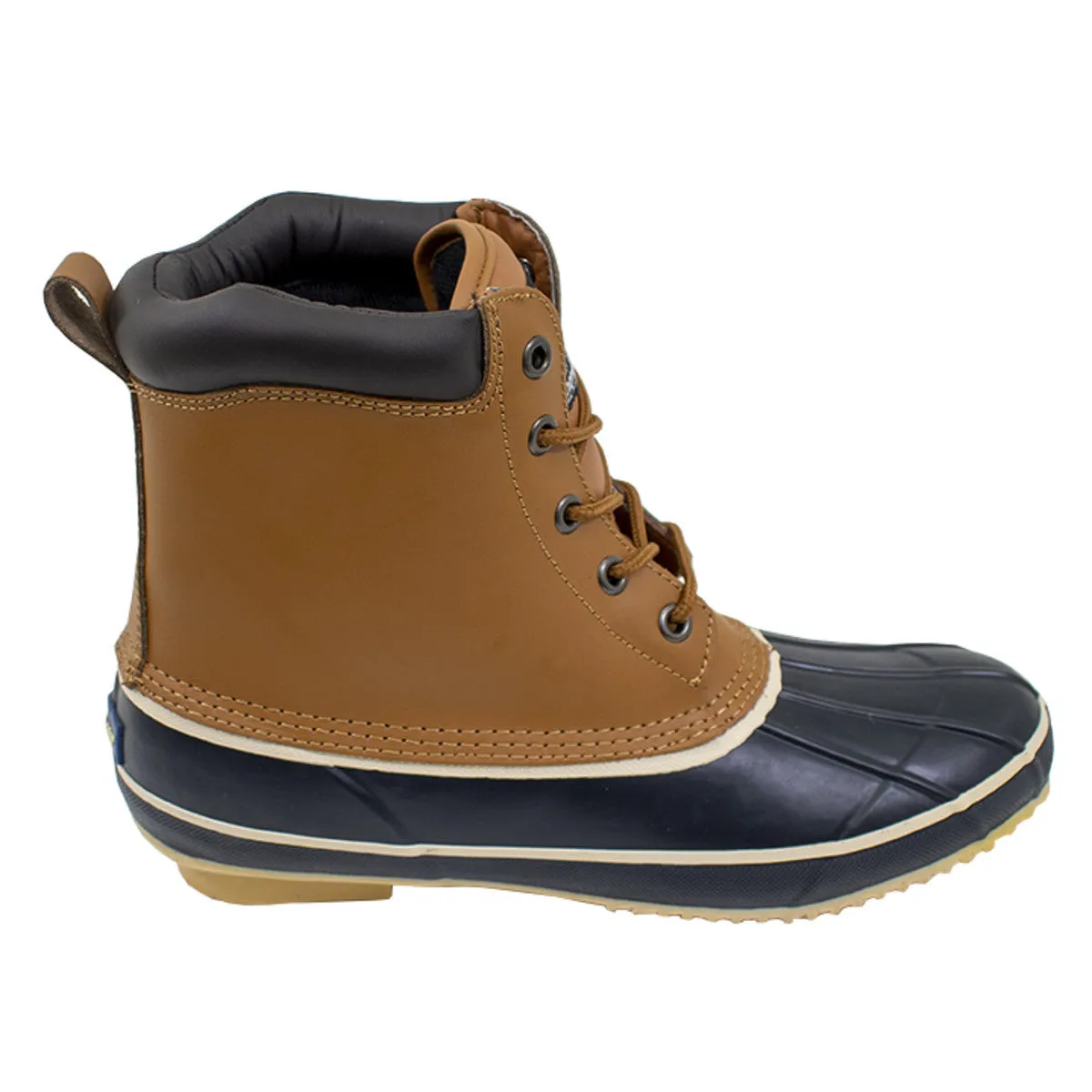 Frogg Toggs StormWatch Campus Lace-Up Boots