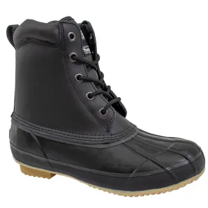 Frogg Toggs StormWatch Campus Lace-Up Boots