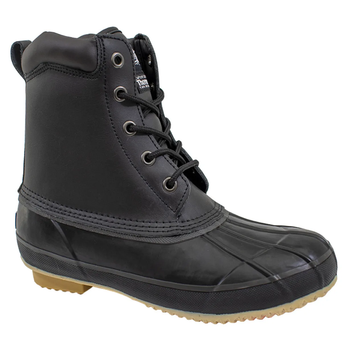 Frogg Toggs StormWatch Campus Lace-Up Boots