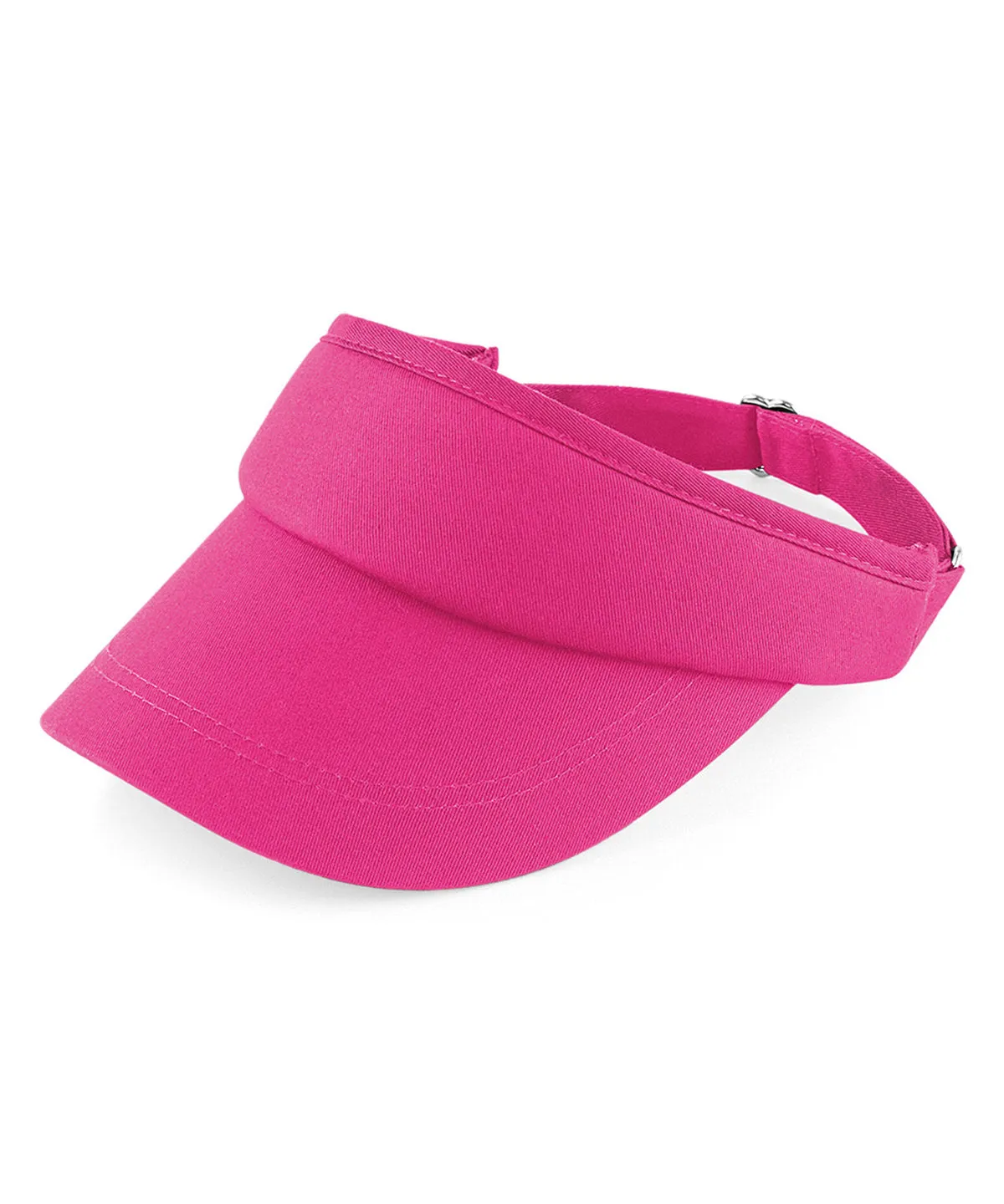 Fuchsia - Sports visor