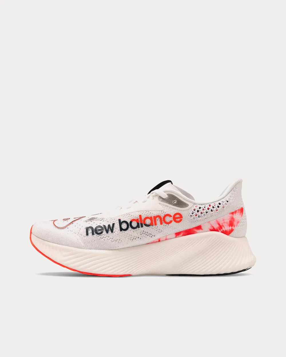 FuelCell RC Elite v2 White with Neo Flame Running Shoes