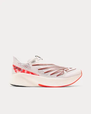 FuelCell RC Elite v2 White with Neo Flame Running Shoes