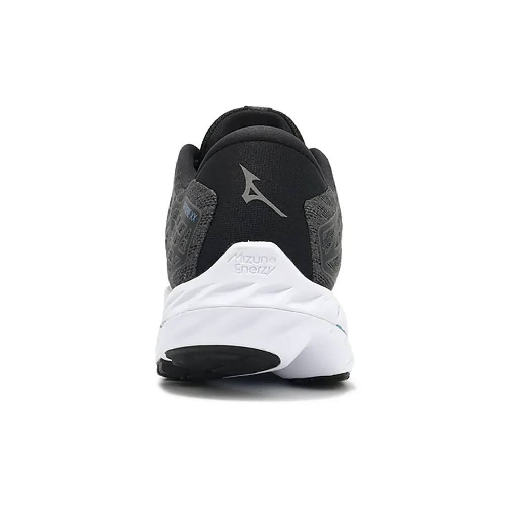 【FW24 春夏・新品】Mizuno Men's Wave Inspire 20 Wide J1GC2445 Road Running FW24 男裝 闊頭版 跑鞋 路跑鞋
