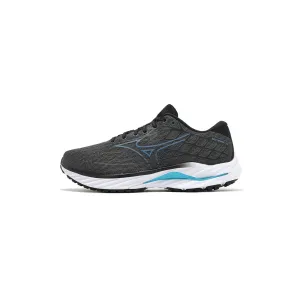 【FW24 春夏・新品】Mizuno Men's Wave Inspire 20 Wide J1GC2445 Road Running FW24 男裝 闊頭版 跑鞋 路跑鞋