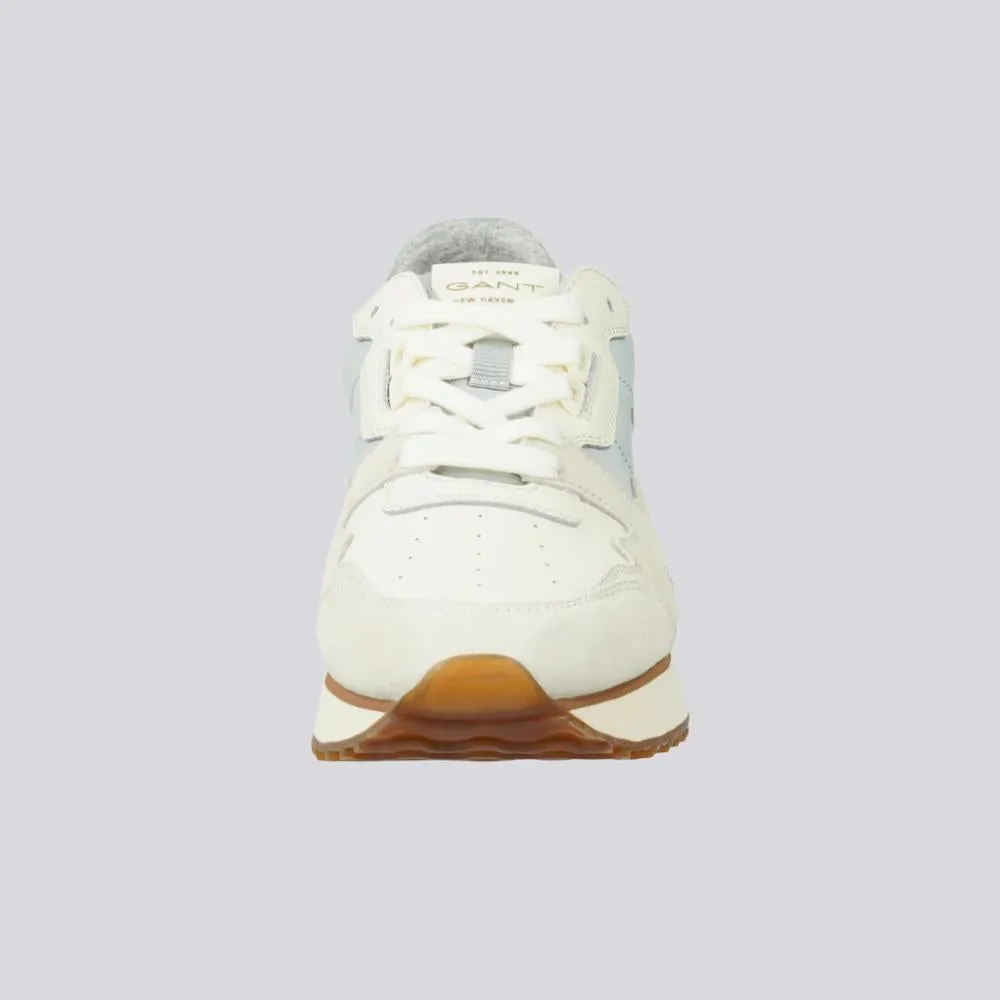 Gant Footwear Women BEVINDA SNEAKER G230/CREAM/PINK