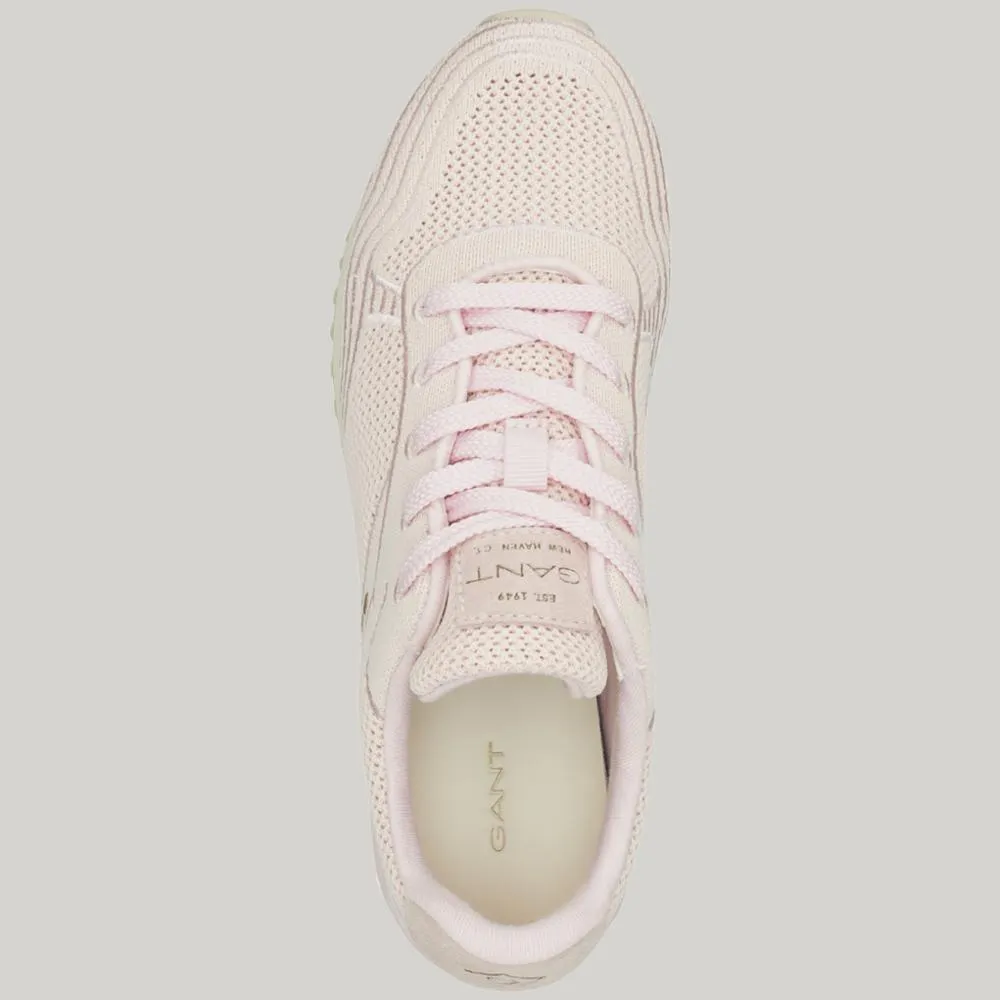 Gant Footwear Women BEVINDA SNEAKER G56/LIGHT PINK