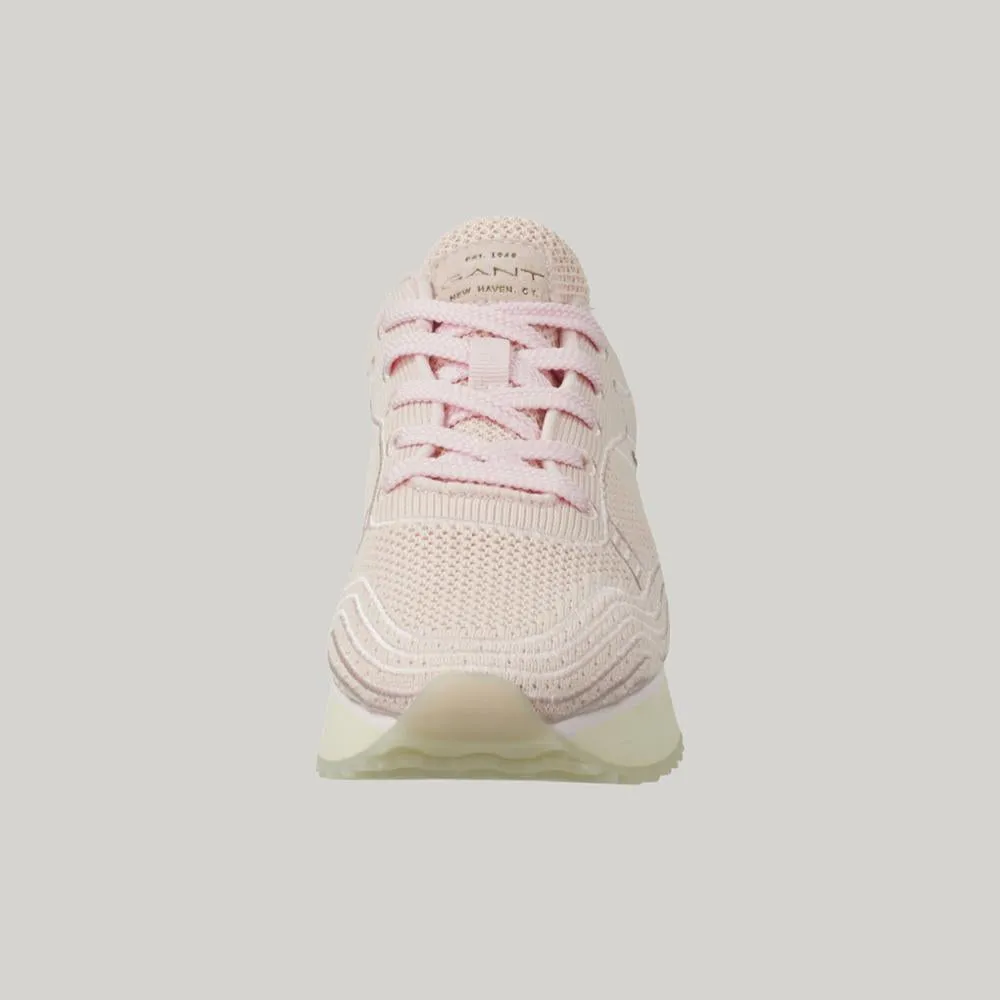 Gant Footwear Women BEVINDA SNEAKER G56/LIGHT PINK