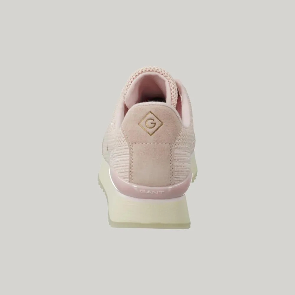 Gant Footwear Women BEVINDA SNEAKER G56/LIGHT PINK