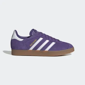 Gazelle Real Madrid Terrace Icons Shoes