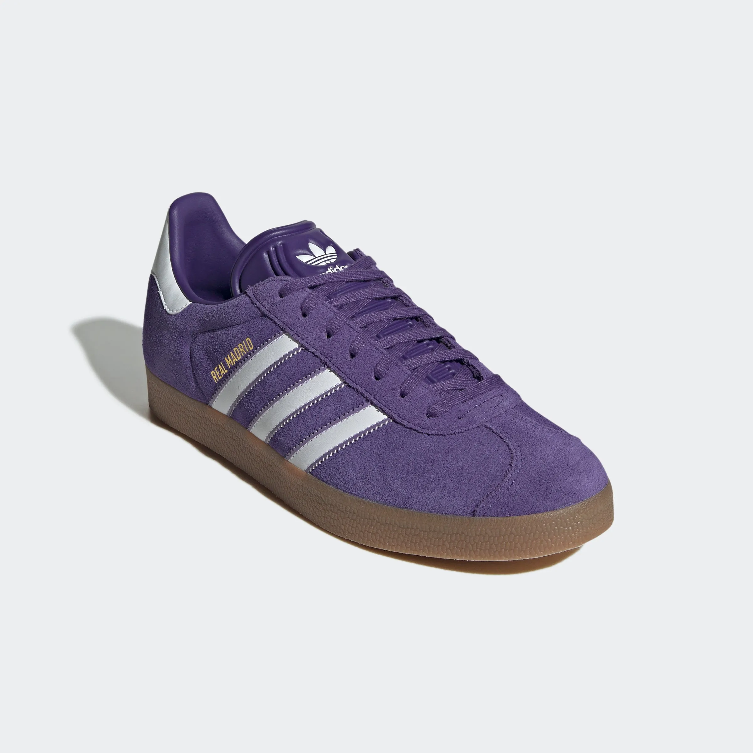 Gazelle Real Madrid Terrace Icons Shoes