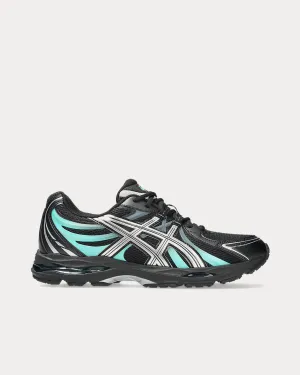Gel-Sekiran Black / Waterfall Low Top Sneakers