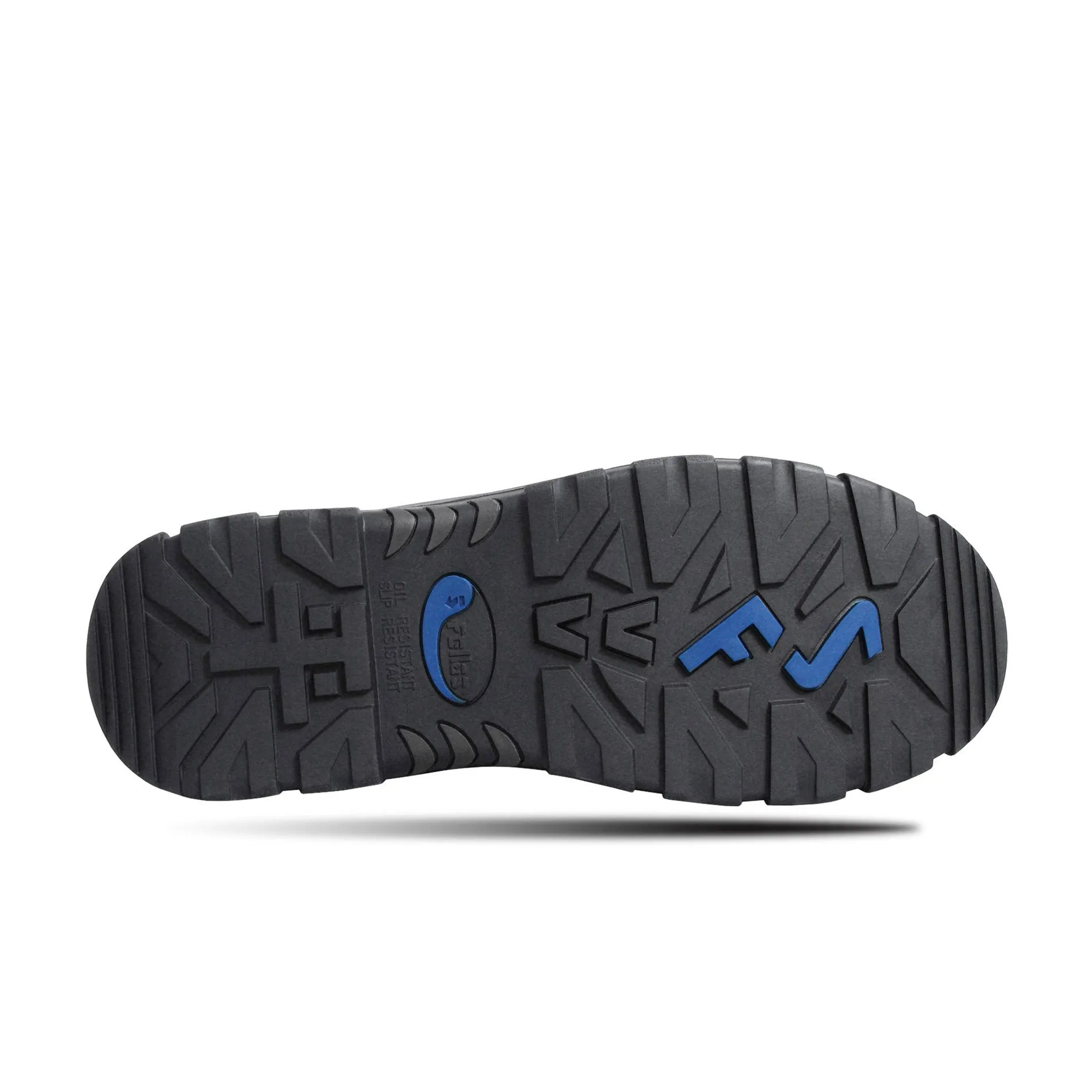 Genuine Grip Men's Hercules Chef Work Shoes