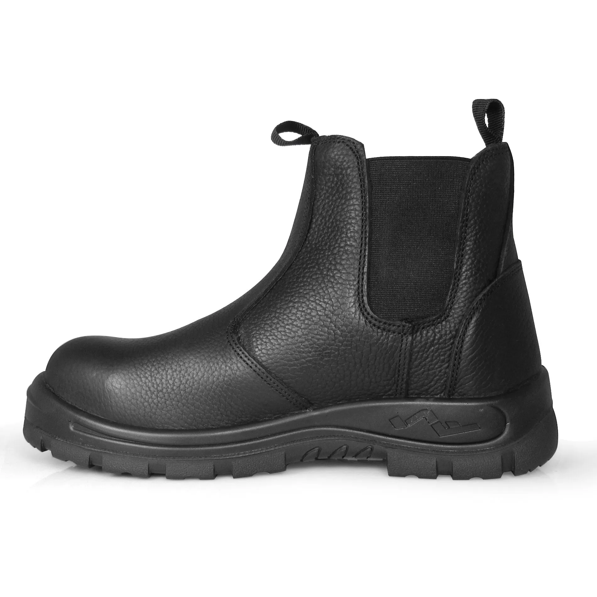 Genuine Grip Men's Hercules Chef Work Shoes