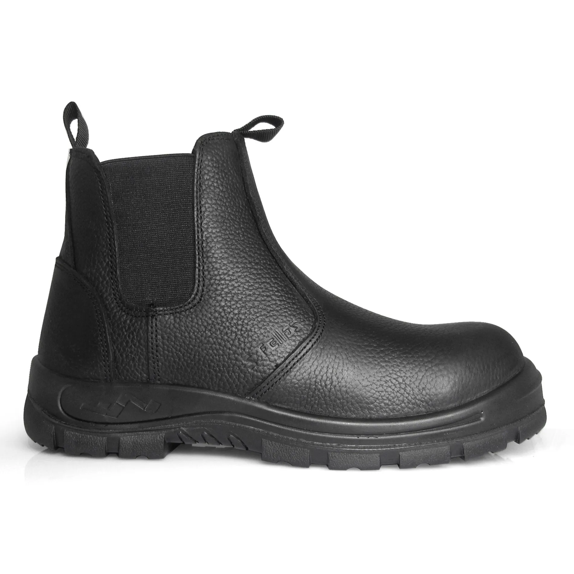 Genuine Grip Men's Hercules Chef Work Shoes