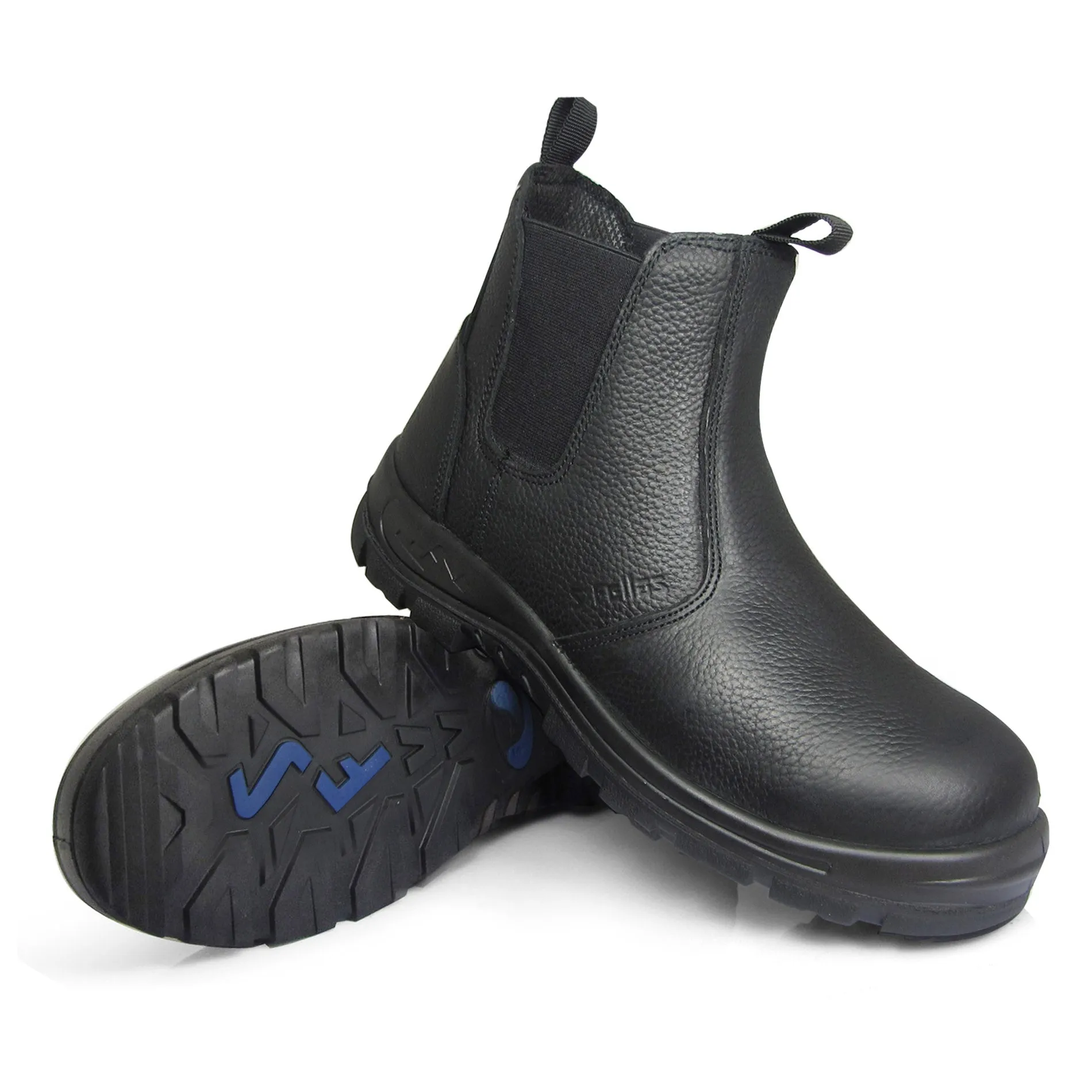 Genuine Grip Men's Hercules Chef Work Shoes