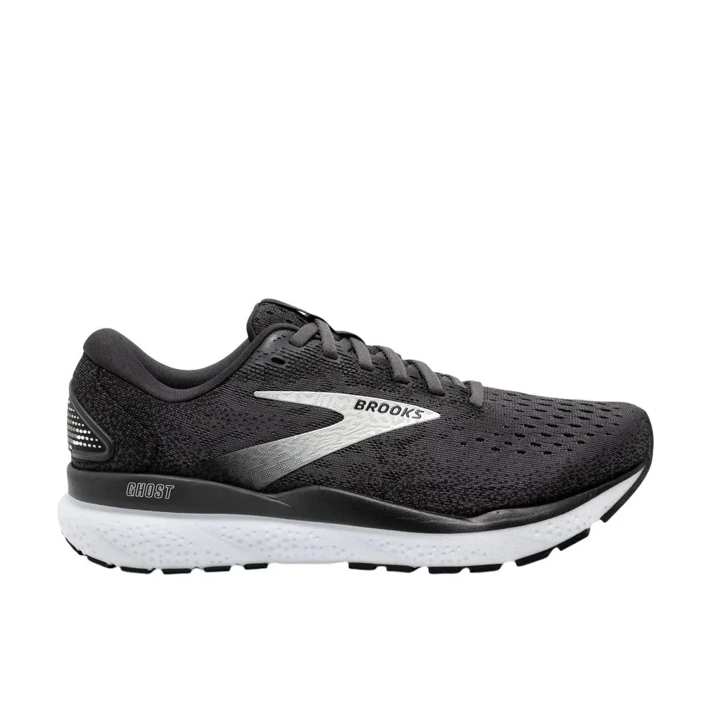 Ghost 16 Men's - Black/Grey/White