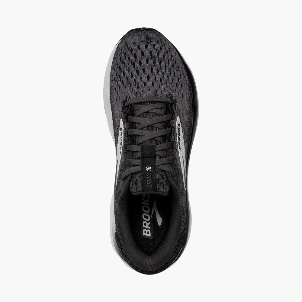 Ghost 16 Men's - Black/Grey/White