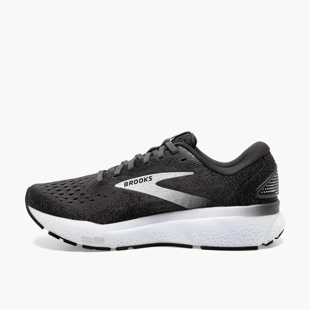 Ghost 16 Men's - Black/Grey/White