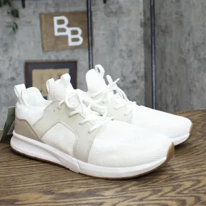 Goodfellow & Co Mens Shaun Jogger Low Top Sneakers 89470828 White 9