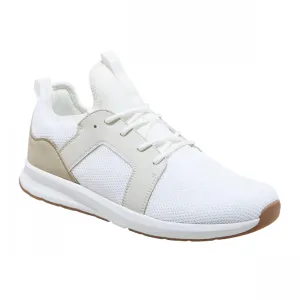 Goodfellow & Co Mens Shaun Jogger Sneakers 89470828 White 11M