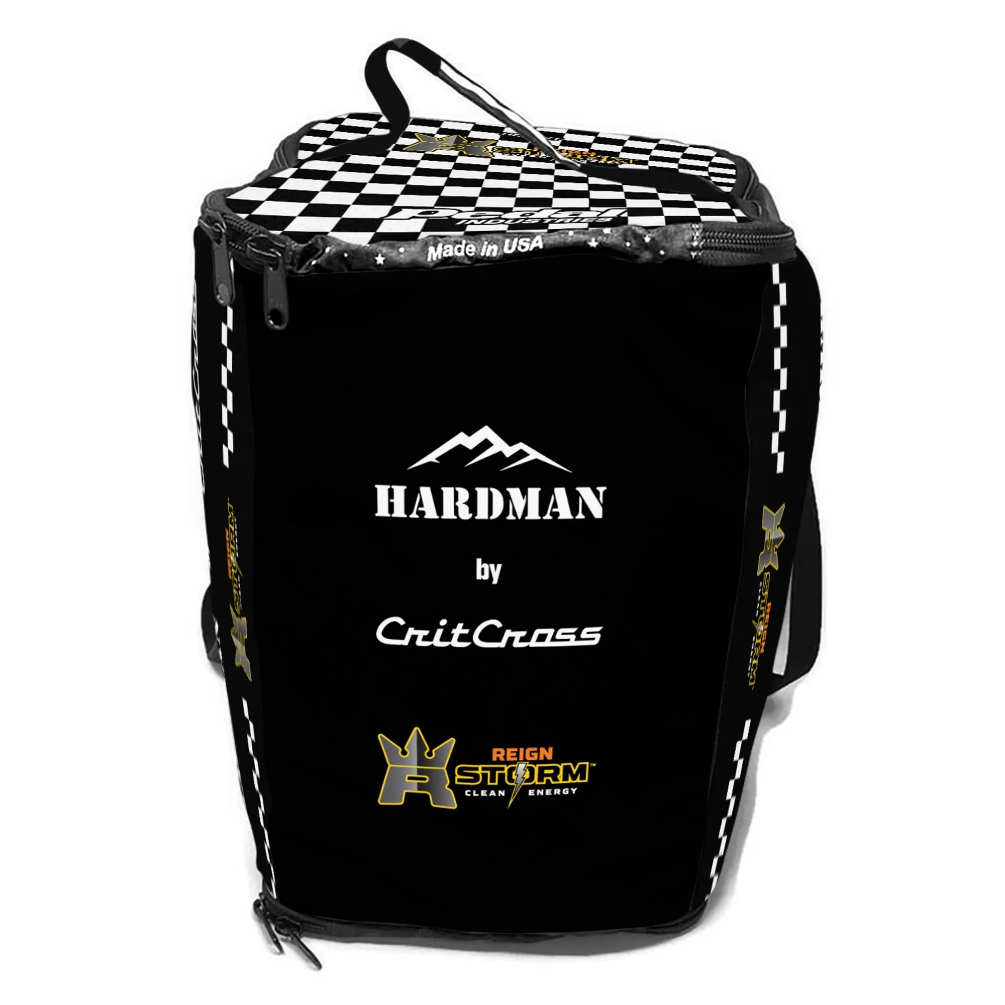 Hardman 2023 CYCLING RACEDAY BAG™