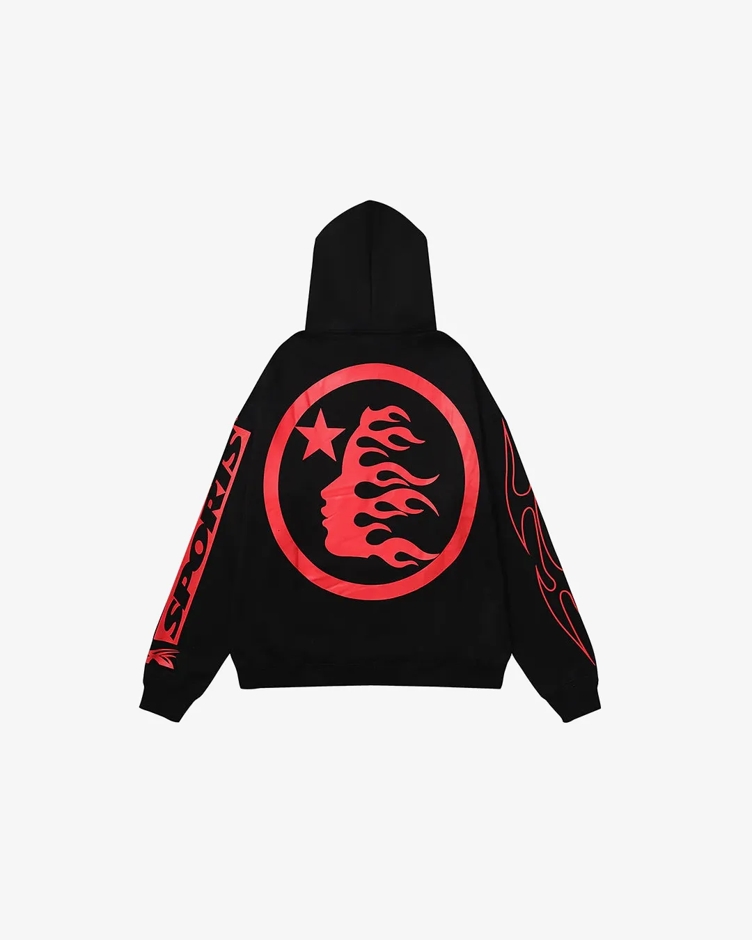 Hellstar Sports Future Flame Tracksuit