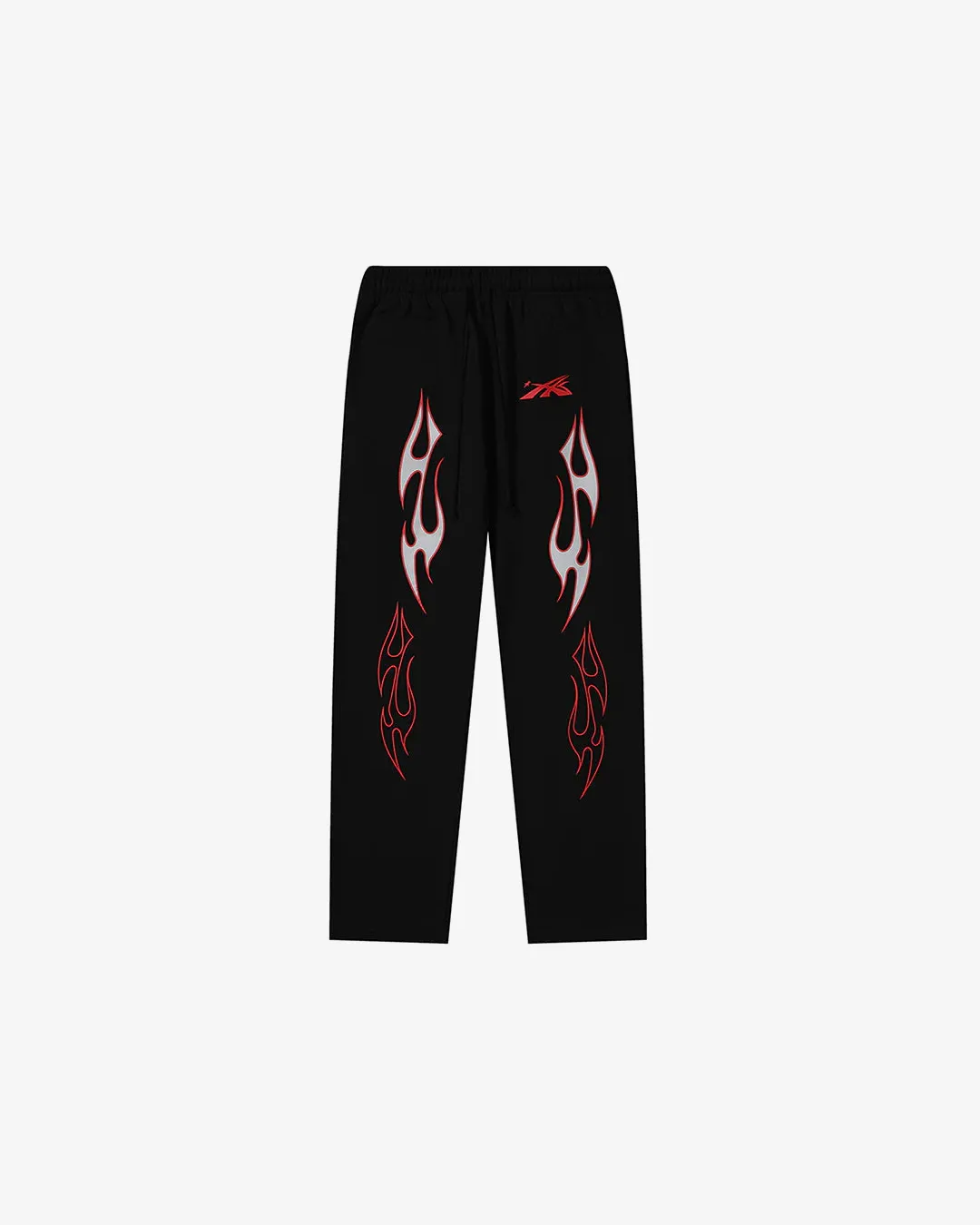 Hellstar Sports Future Flame Tracksuit