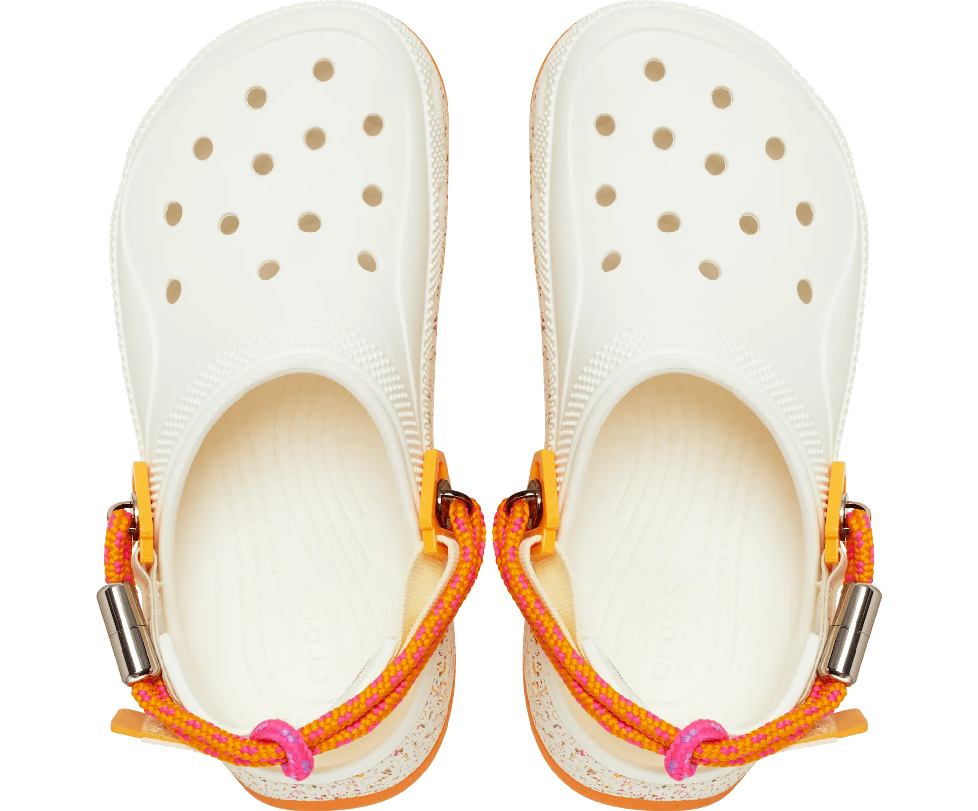 Hiker Xscape Festival Clog