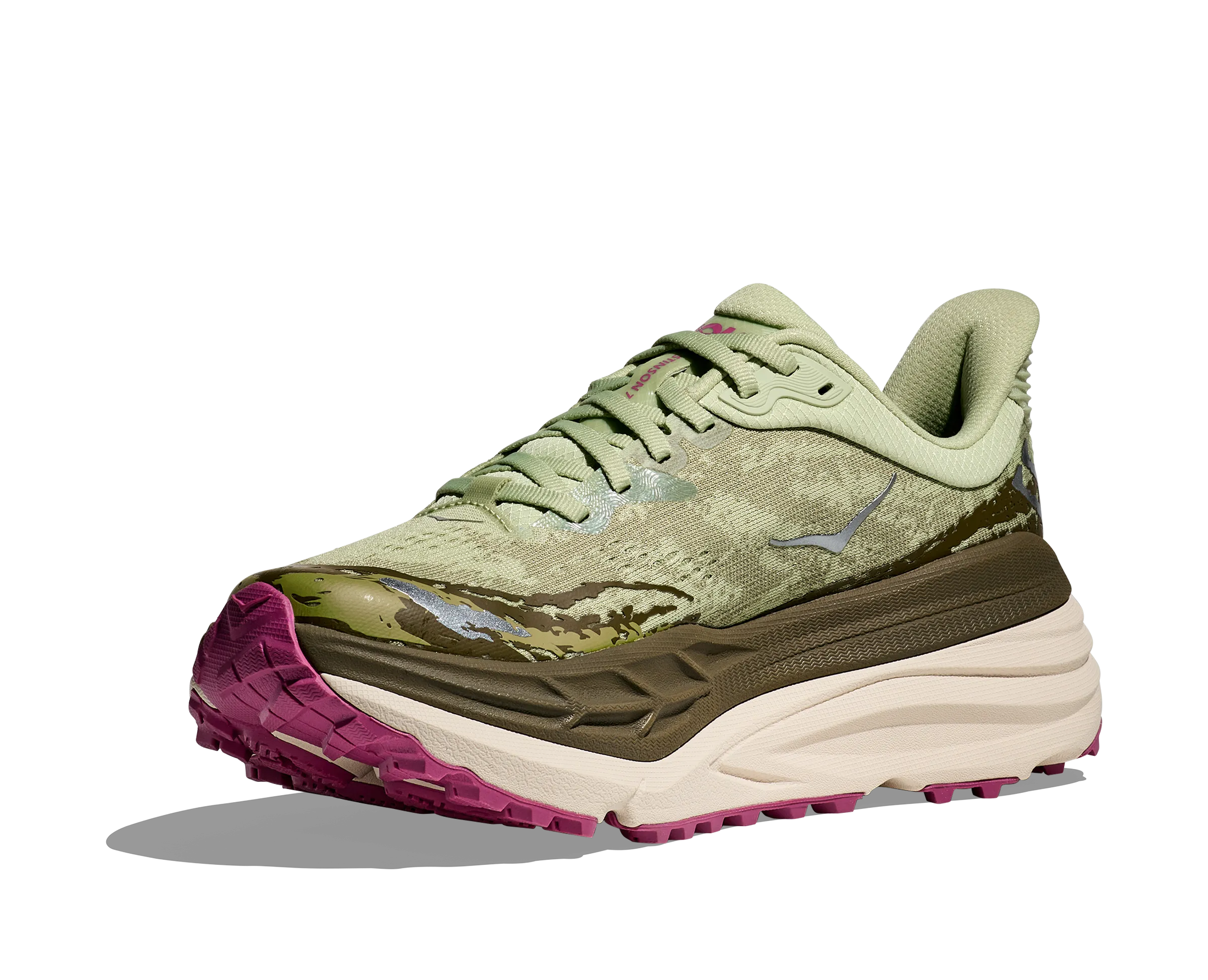 Hoka Stinson 7 Women's