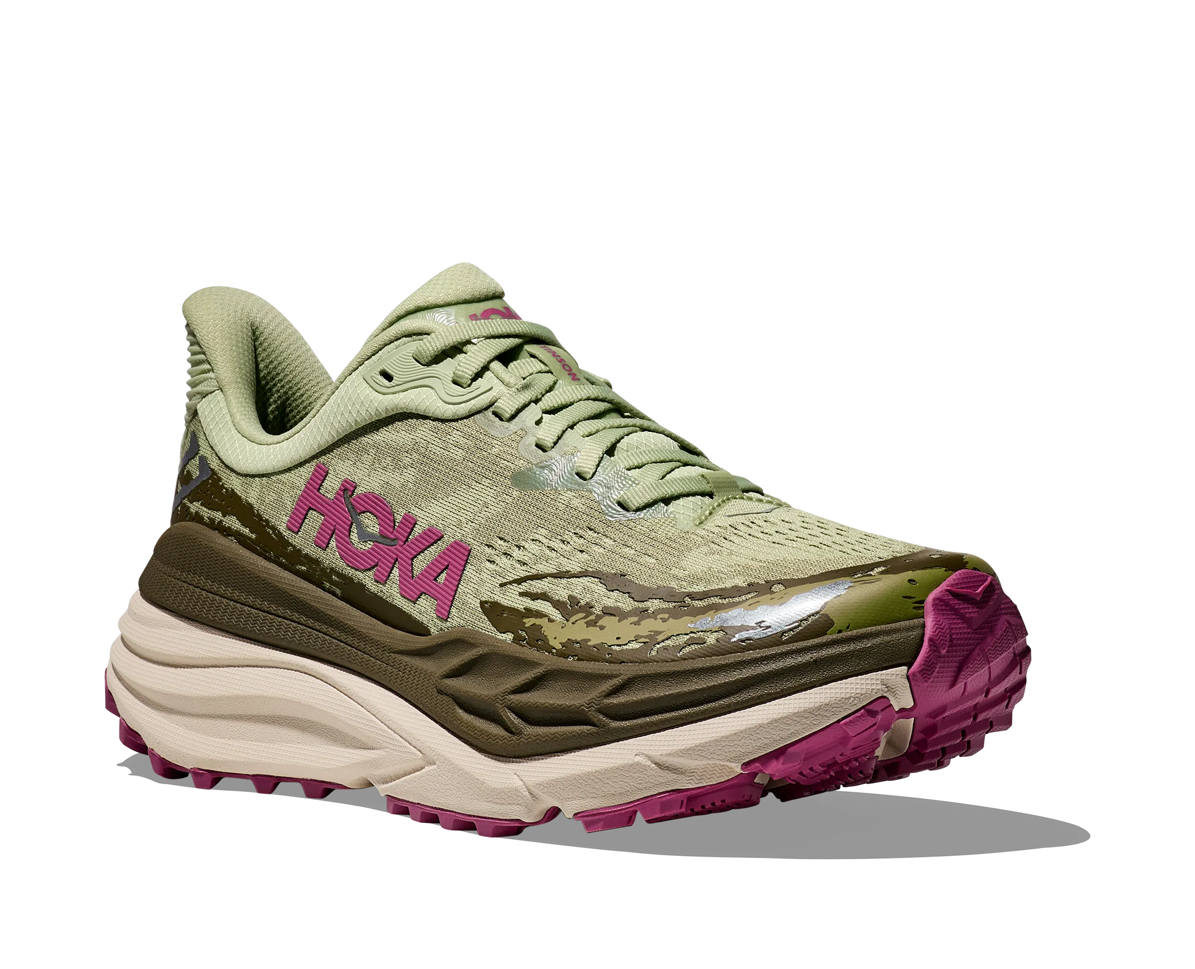Hoka Stinson 7 Women's
