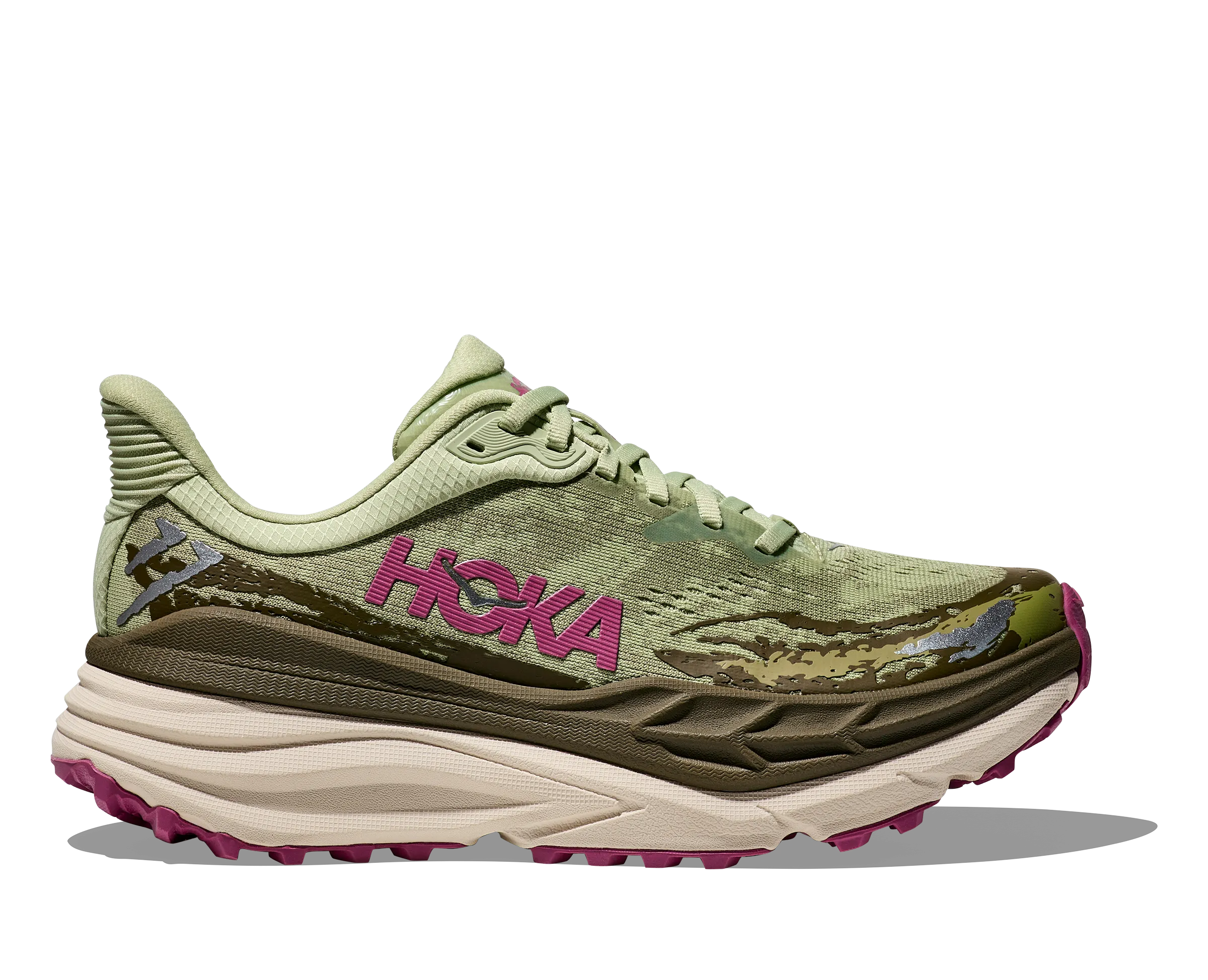 Hoka Stinson 7 Women's