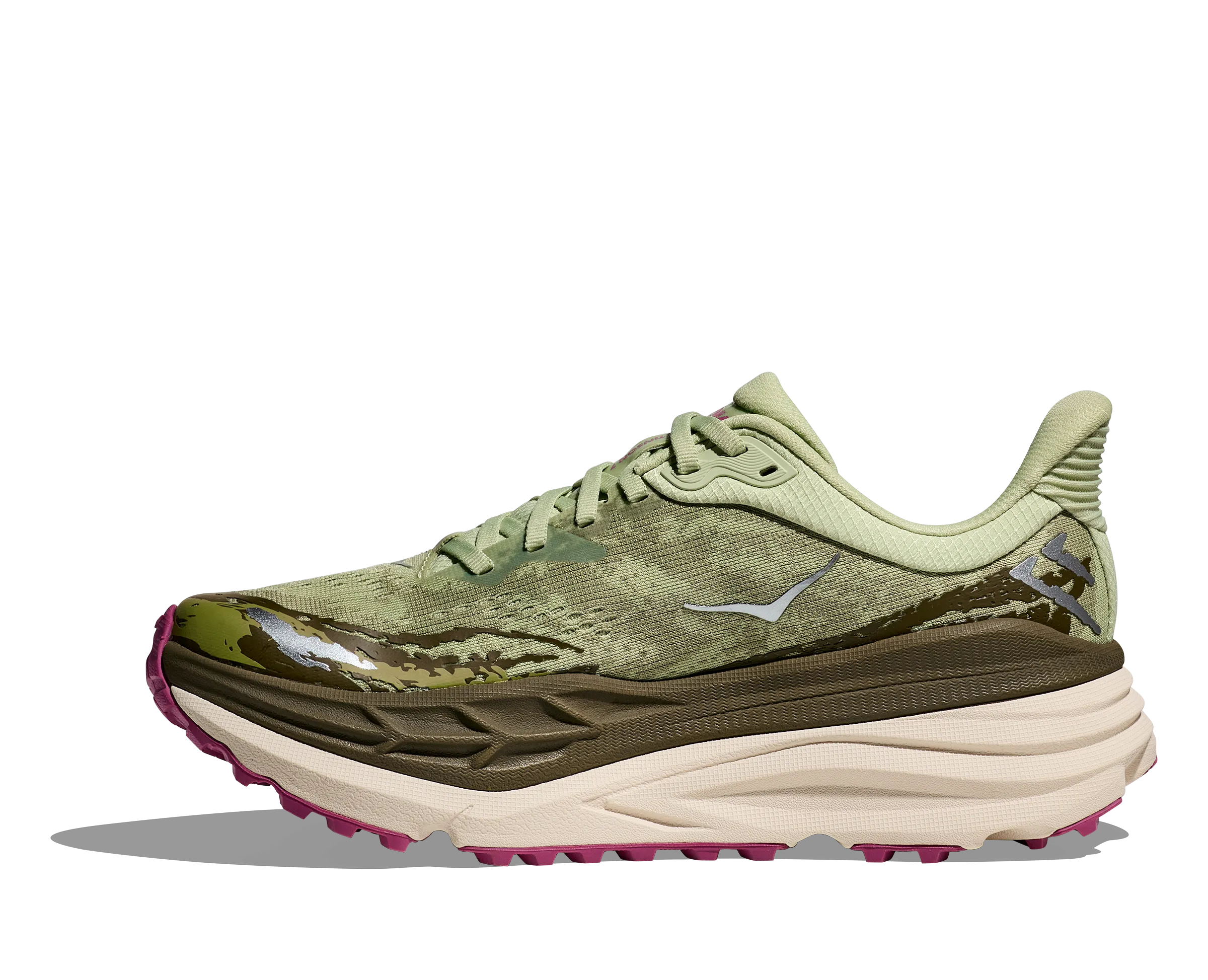 Hoka Stinson 7 Women's