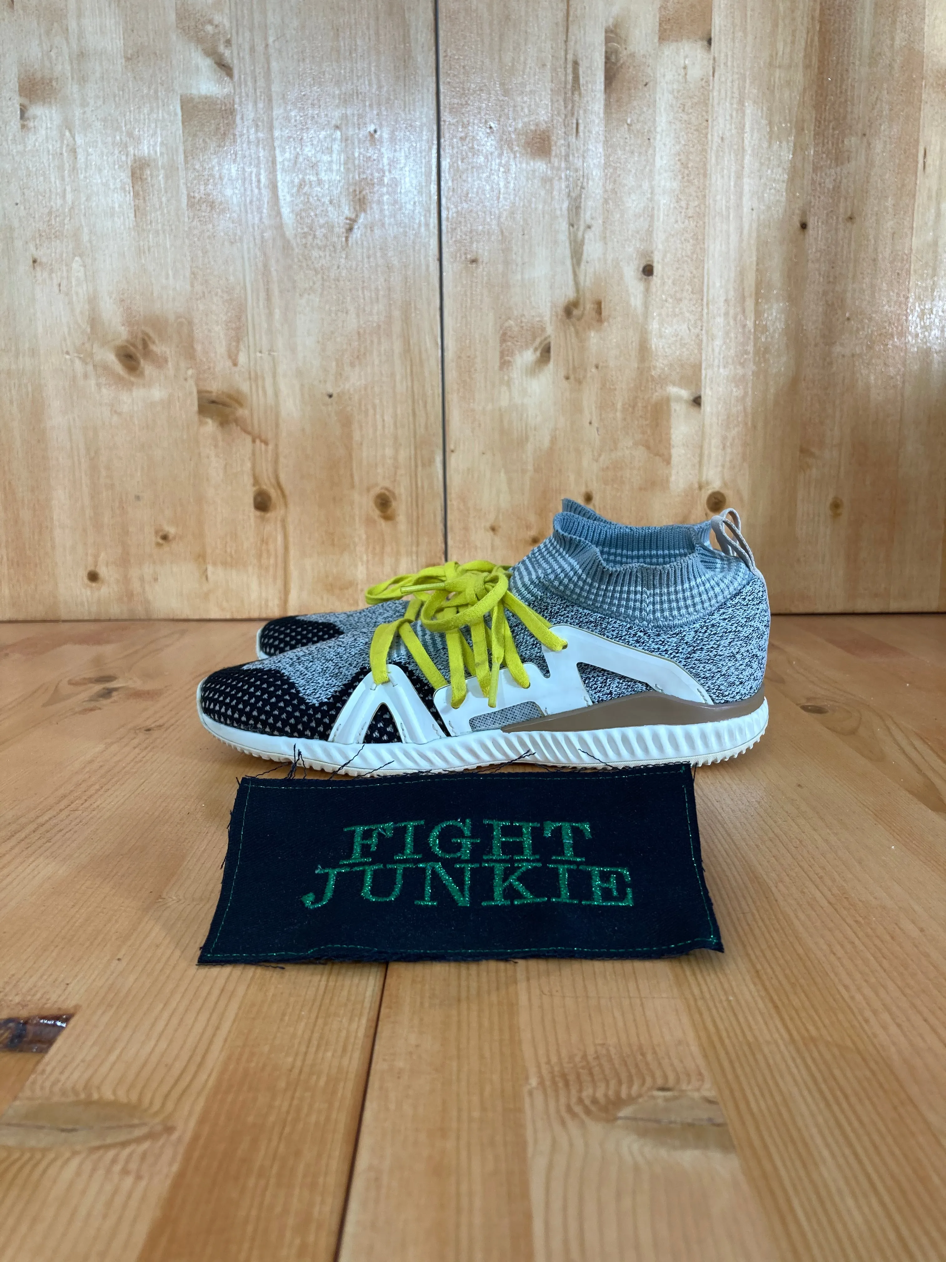 HTF ADIDAS STELLA MCCARTNEY CRAZYMOVE BOUNCE Women's Size 6.5 Shoes Sneakers