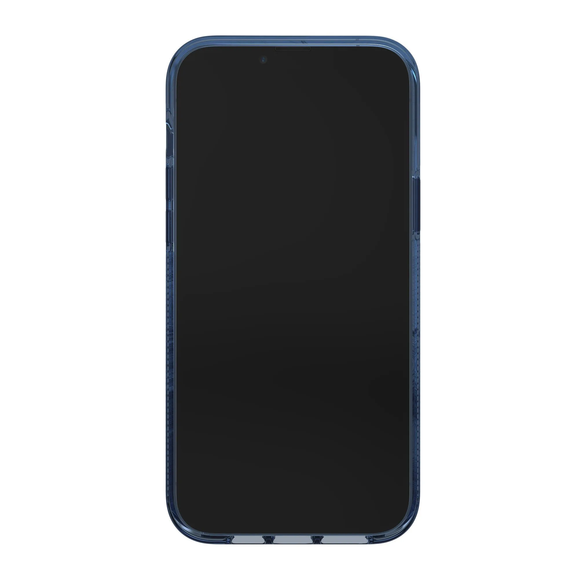 iPhone 14 Plus Gear4 D3O Milan Snap Case - Blue Swirl - 15-10848