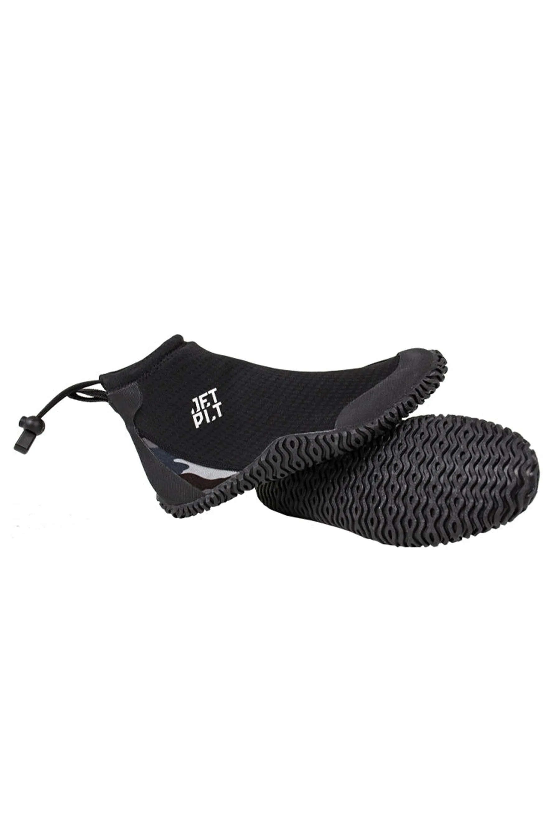 Jetpilot Hi Cut Hydro Shoe - Camo