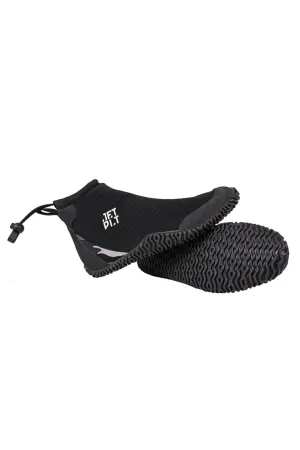 Jetpilot Hi Cut Hydro Shoe - Camo