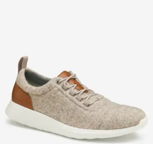 Johnston & Murphy Amherst Wool U-Throat