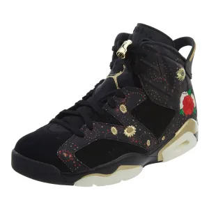 Jordan 6 Retro Chinese New Year Mens Style : Aa2492