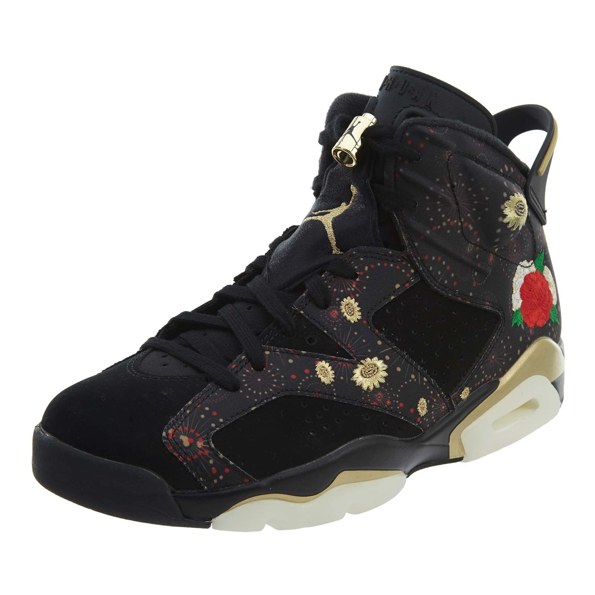 Jordan 6 Retro Chinese New Year Mens Style : Aa2492
