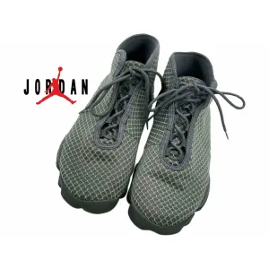 Jordan Horizon Wolf Grey White Dark Grey Men’s Size 10