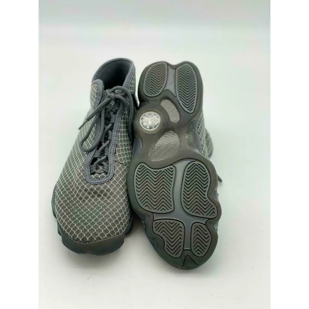 Jordan Horizon Wolf Grey White Dark Grey Men’s Size 10