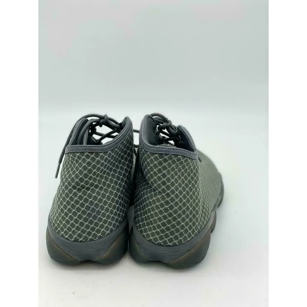 Jordan Horizon Wolf Grey White Dark Grey Men’s Size 10