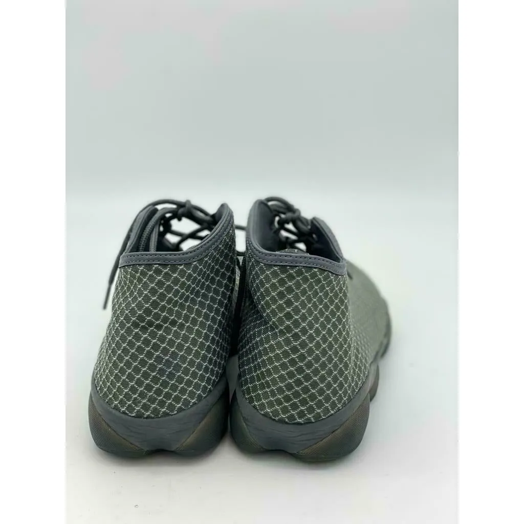 Jordan Horizon Wolf Grey White Dark Grey Men’s Size 10