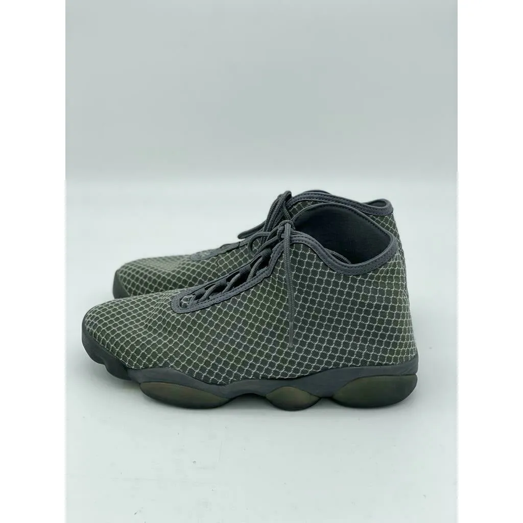 Jordan Horizon Wolf Grey White Dark Grey Men’s Size 10