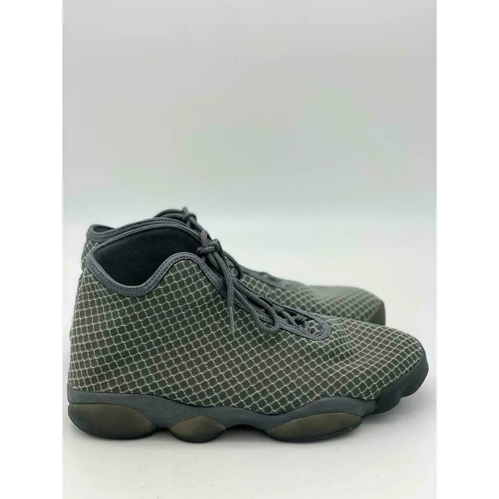 Jordan Horizon Wolf Grey White Dark Grey Men’s Size 10
