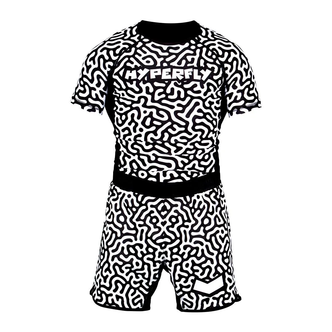 Junior Cerebral Shorts