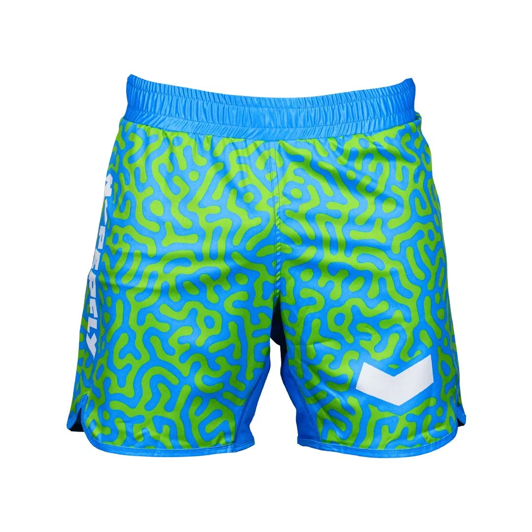 Junior Cerebral Shorts