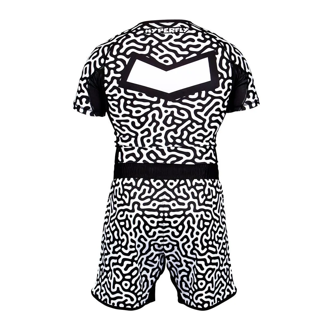 Junior Cerebral Shorts