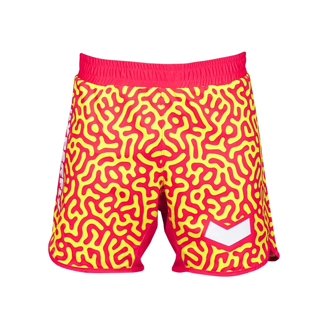 Junior Cerebral Shorts