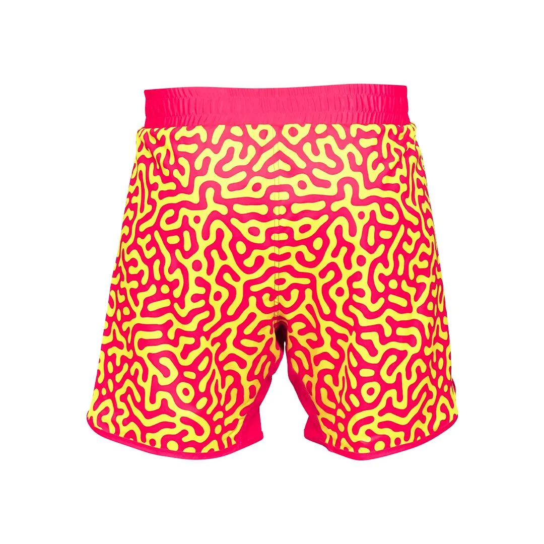 Junior Cerebral Shorts